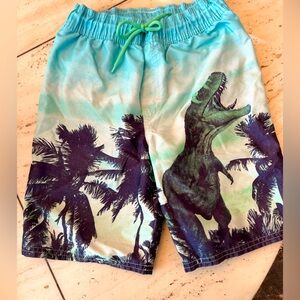 OshKosh B'gosh Aqua Swim Shorts